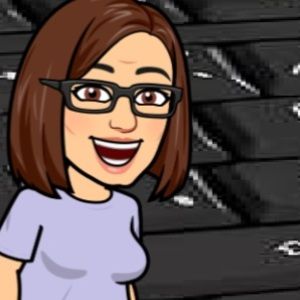 Meet your Posher, Joan